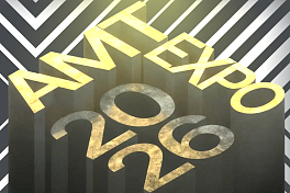 ТРЕТИЙ ФОРУМ НОВЫХ МАТЕРИАЛОВ И ТЕХНОЛОГИЙ «AMTEXPO»